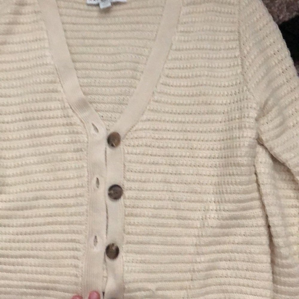 Cardigan - Picture 2 of 2